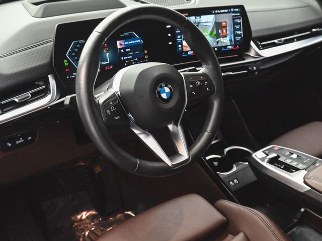 2025 BMW X2 xDrive28i - 22992604 - 14