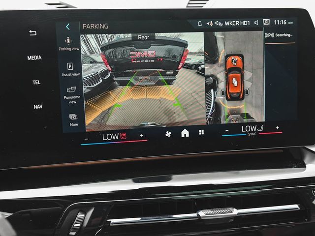 2025 BMW X2 xDrive28i - 22992604 - 15