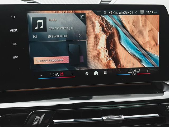 2025 BMW X2 xDrive28i - 22992604 - 16