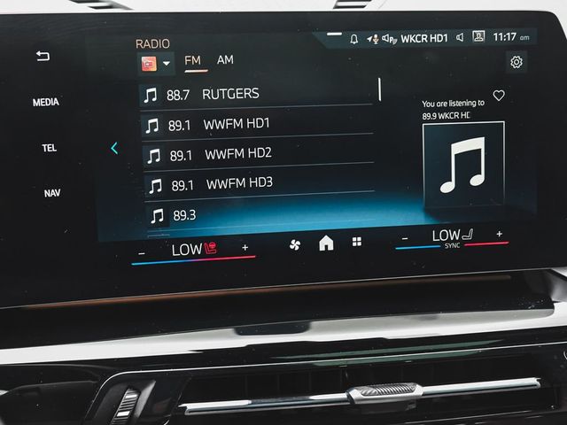 2025 BMW X2 xDrive28i - 22992604 - 17