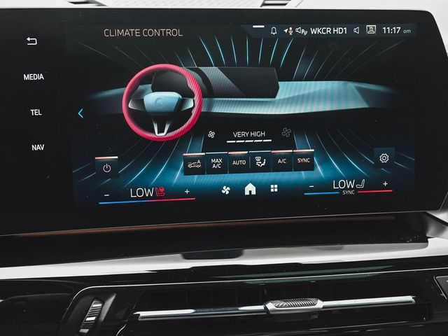 2025 BMW X2 xDrive28i - 22992604 - 18