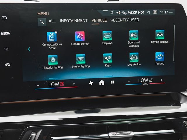 2025 BMW X2 xDrive28i - 22992604 - 19