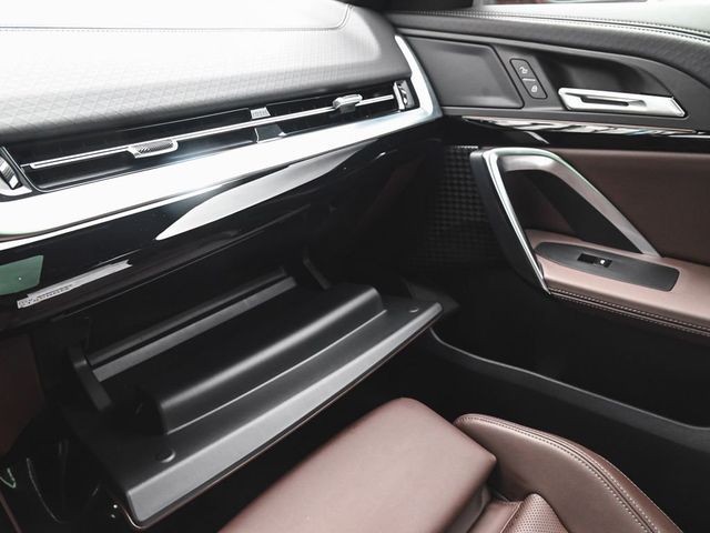 2025 BMW X2 xDrive28i - 22992604 - 21