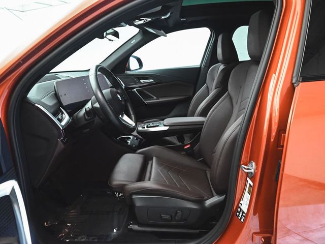 2025 BMW X2 xDrive28i - 22992604 - 28
