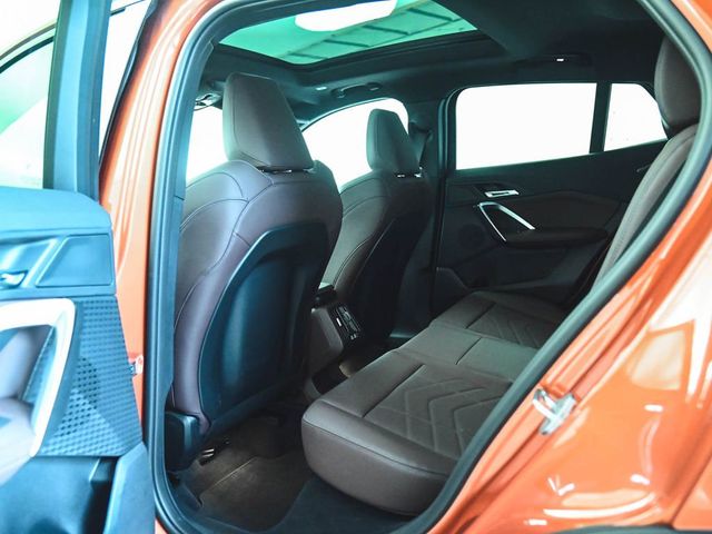 2025 BMW X2 xDrive28i - 22992604 - 30