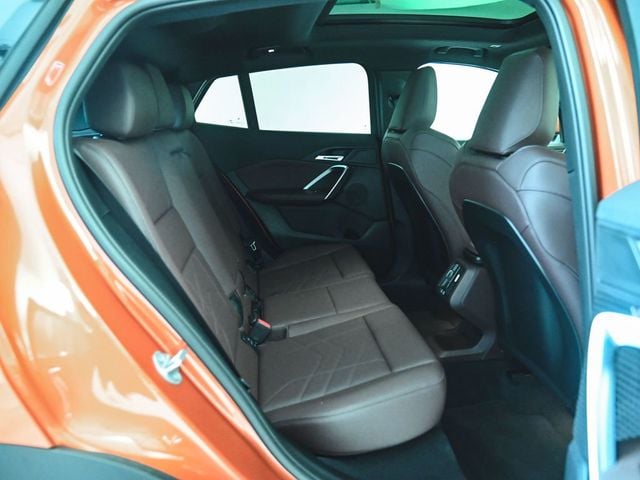 2025 BMW X2 xDrive28i - 22992604 - 31