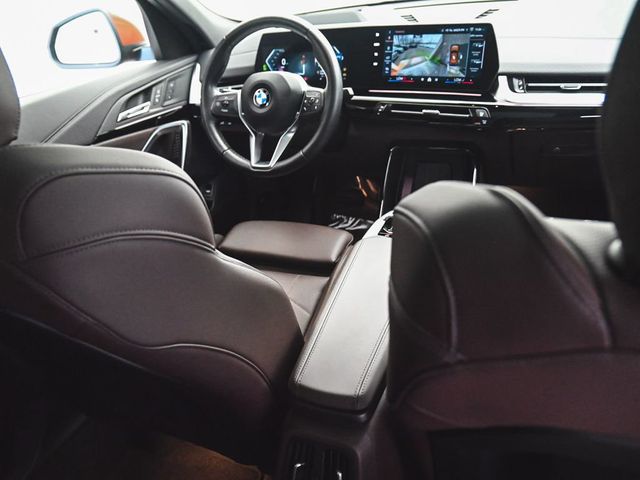 2025 BMW X2 xDrive28i - 22992604 - 32