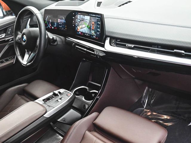 2025 BMW X2 xDrive28i - 22992604 - 34