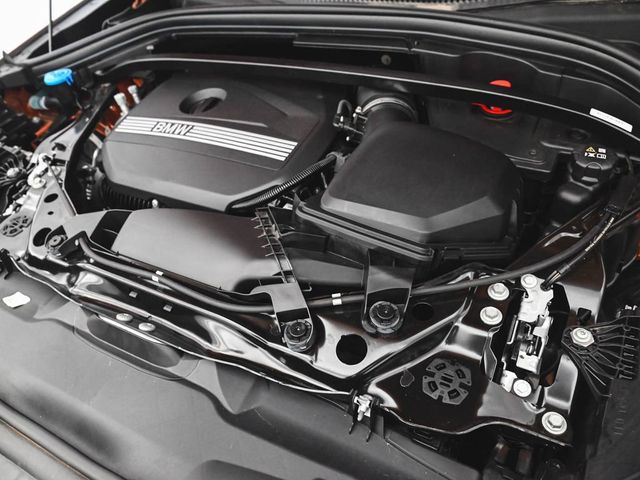 2025 BMW X2 xDrive28i - 22992604 - 36