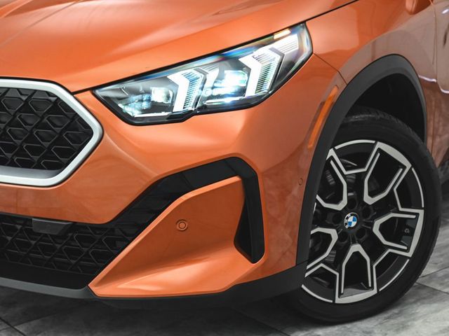 2025 BMW X2 xDrive28i - 22992604 - 40