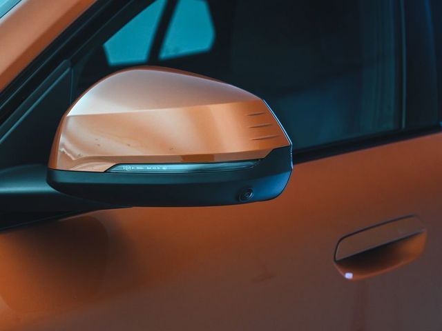 2025 BMW X2 xDrive28i - 22992604 - 41