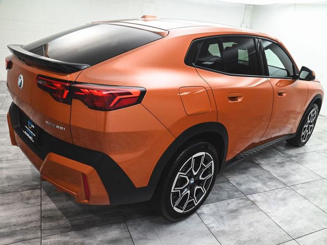 2025 BMW X2 xDrive28i - 22992604 - 5