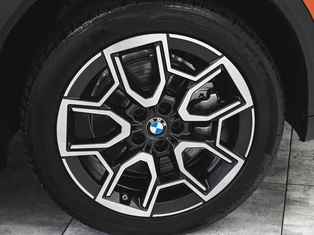 2025 BMW X2 xDrive28i - 22992604 - 6