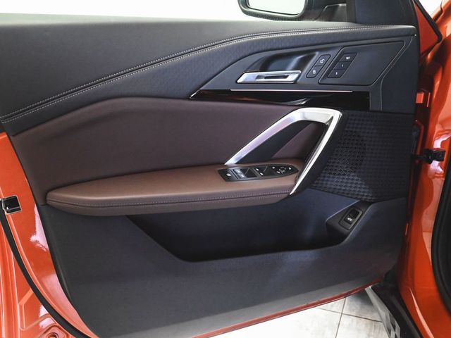 2025 BMW X2 xDrive28i - 22992604 - 7