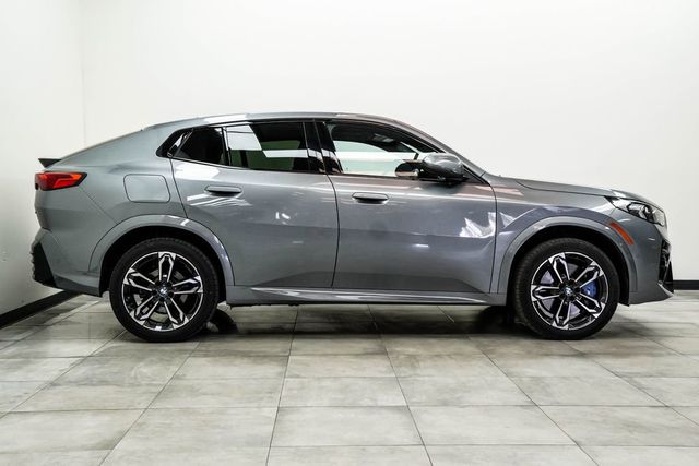 2025 BMW X2 xDrive28i Sports Activity - 22999776 - 9