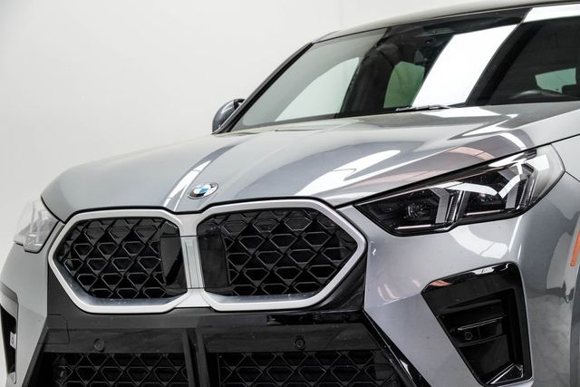 2025 BMW X2 xDrive28i Sports Activity - 22999776 - 1