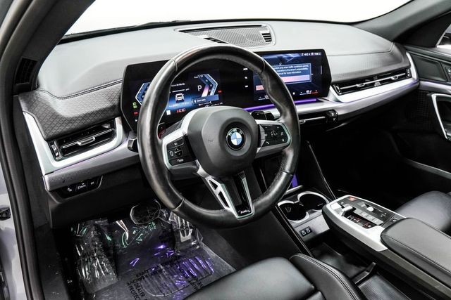 2025 BMW X2 xDrive28i Sports Activity - 22999776 - 19
