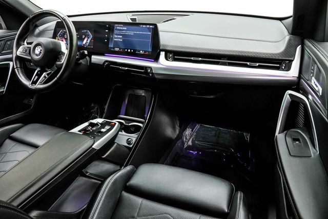 2025 BMW X2 xDrive28i Sports Activity - 22999776 - 21