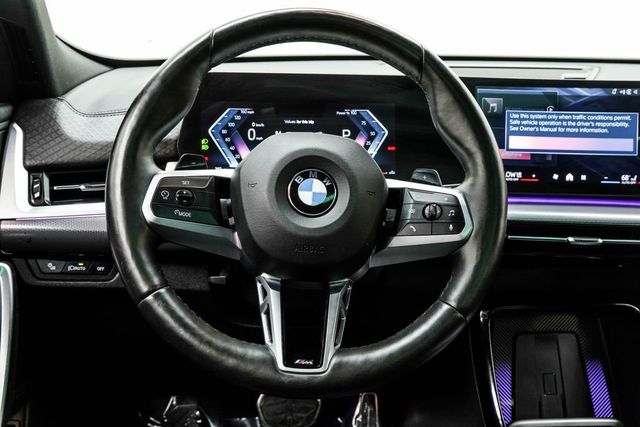 2025 BMW X2 xDrive28i Sports Activity - 22999776 - 22