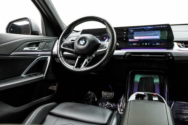 2025 BMW X2 xDrive28i Sports Activity - 22999776 - 23