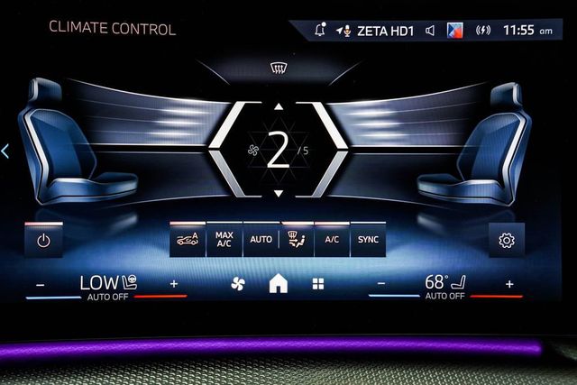 2025 BMW X2 xDrive28i Sports Activity - 22999776 - 28