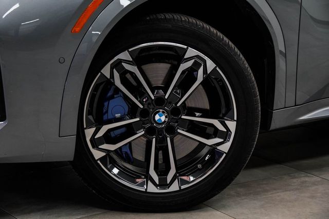 2025 BMW X2 xDrive28i Sports Activity - 22999776 - 2