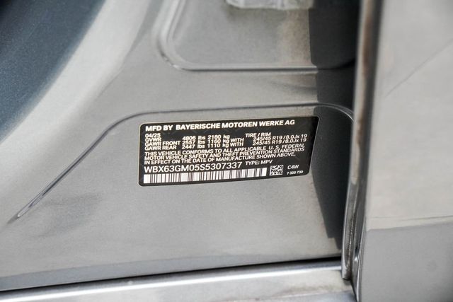 2025 BMW X2 xDrive28i Sports Activity - 22999776 - 41