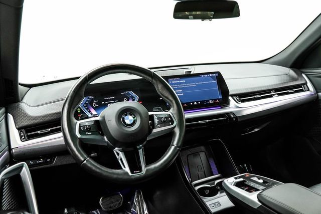 2025 BMW X2 xDrive28i Sports Activity - 22999776 - 4