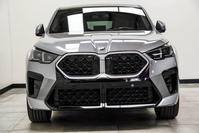 2025 BMW X2 xDrive28i Sports Activity - 22999776 - 5