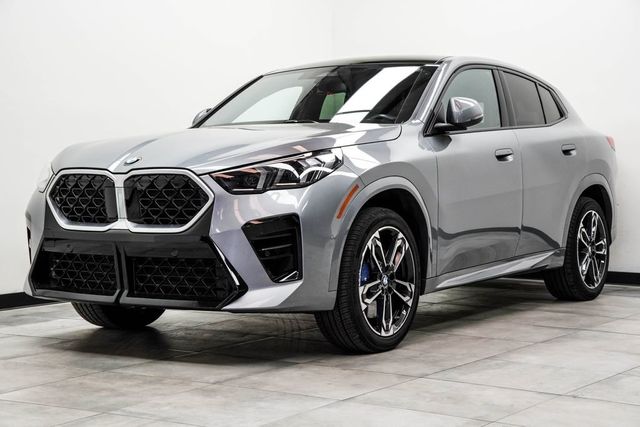 2025 BMW X2 xDrive28i Sports Activity - 22999776 - 6