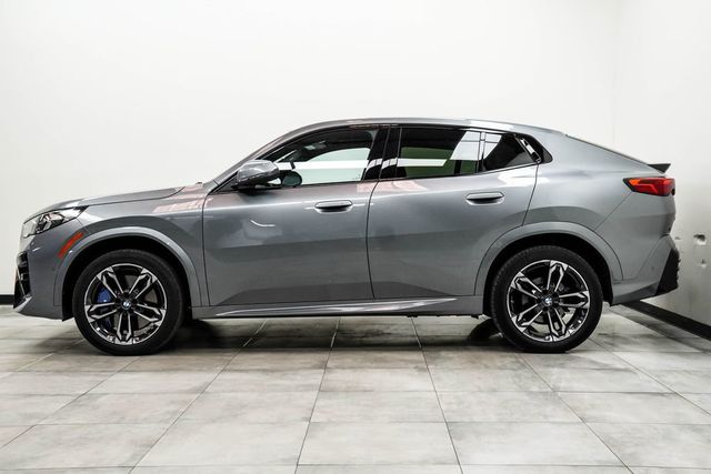 2025 BMW X2 xDrive28i Sports Activity - 22999776 - 7