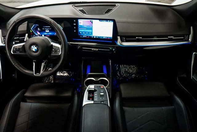 2025 BMW X2 xDrive28i Sports Activity - 23081467 - 11