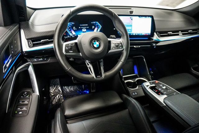 2025 BMW X2 xDrive28i Sports Activity - 23081467 - 12