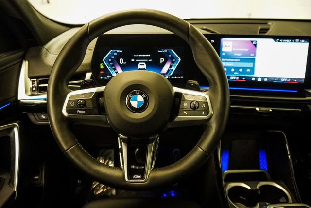 2025 BMW X2 xDrive28i Sports Activity - 23081467 - 13