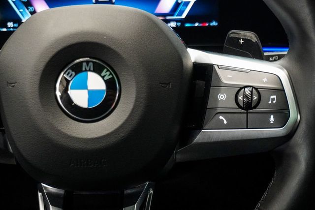 2025 BMW X2 xDrive28i Sports Activity - 23081467 - 14
