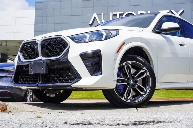 2025 BMW X2 xDrive28i Sports Activity - 23081467 - 1