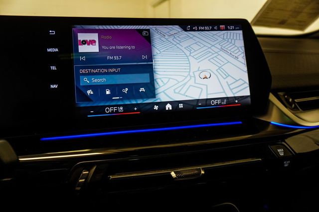 2025 BMW X2 xDrive28i Sports Activity - 23081467 - 23
