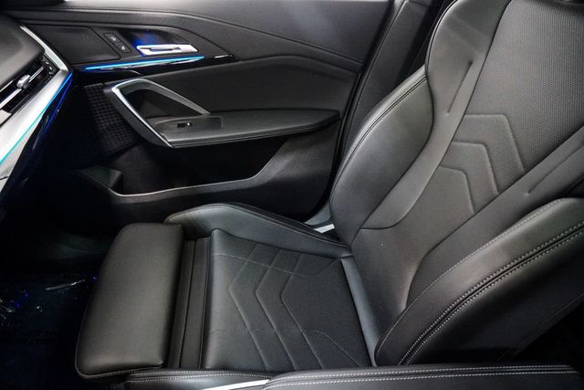 2025 BMW X2 xDrive28i Sports Activity - 23081467 - 27