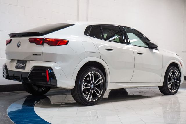 2025 BMW X2 xDrive28i Sports Activity - 23081467 - 30