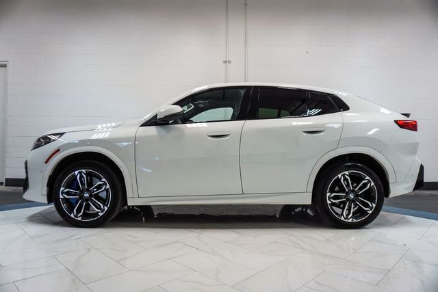 2025 BMW X2 xDrive28i Sports Activity - 23081467 - 32