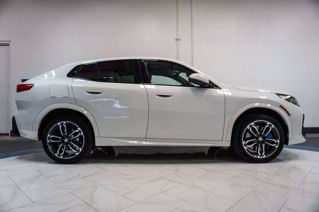 2025 BMW X2 xDrive28i Sports Activity - 23081467 - 33