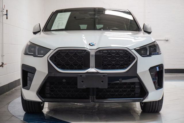 2025 BMW X2 xDrive28i Sports Activity - 23081467 - 34