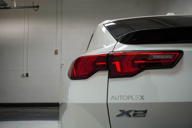 2025 BMW X2 xDrive28i Sports Activity - 23081467 - 36