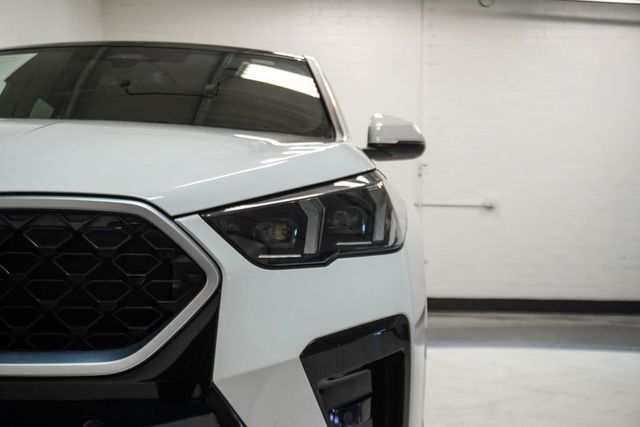 2025 BMW X2 xDrive28i Sports Activity - 23081467 - 37