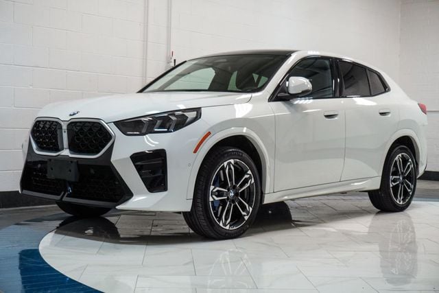 2025 BMW X2 xDrive28i Sports Activity - 23081467 - 3