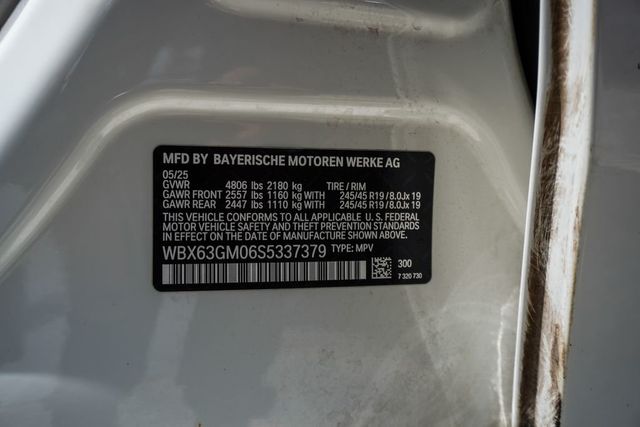 2025 BMW X2 xDrive28i Sports Activity - 23081467 - 40