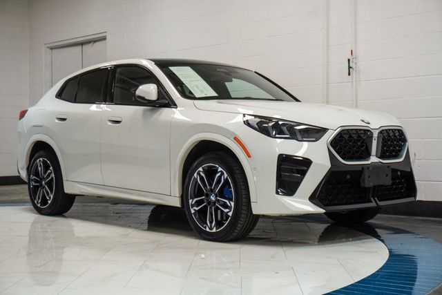 2025 BMW X2 28i