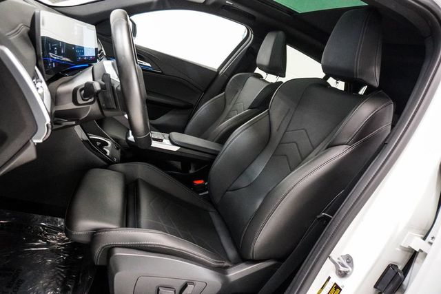 2025 BMW X2 xDrive28i Sports Activity - 23081467 - 5