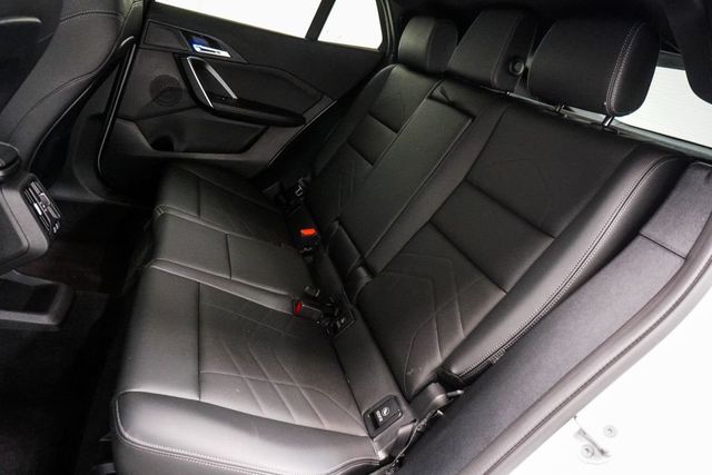 2025 BMW X2 xDrive28i Sports Activity - 23081467 - 8