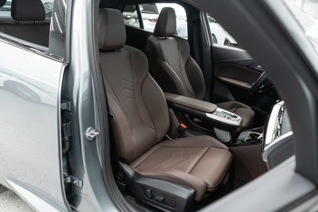 2025 BMW X2 xDrive28i Sports Activity - 22897435 - 10